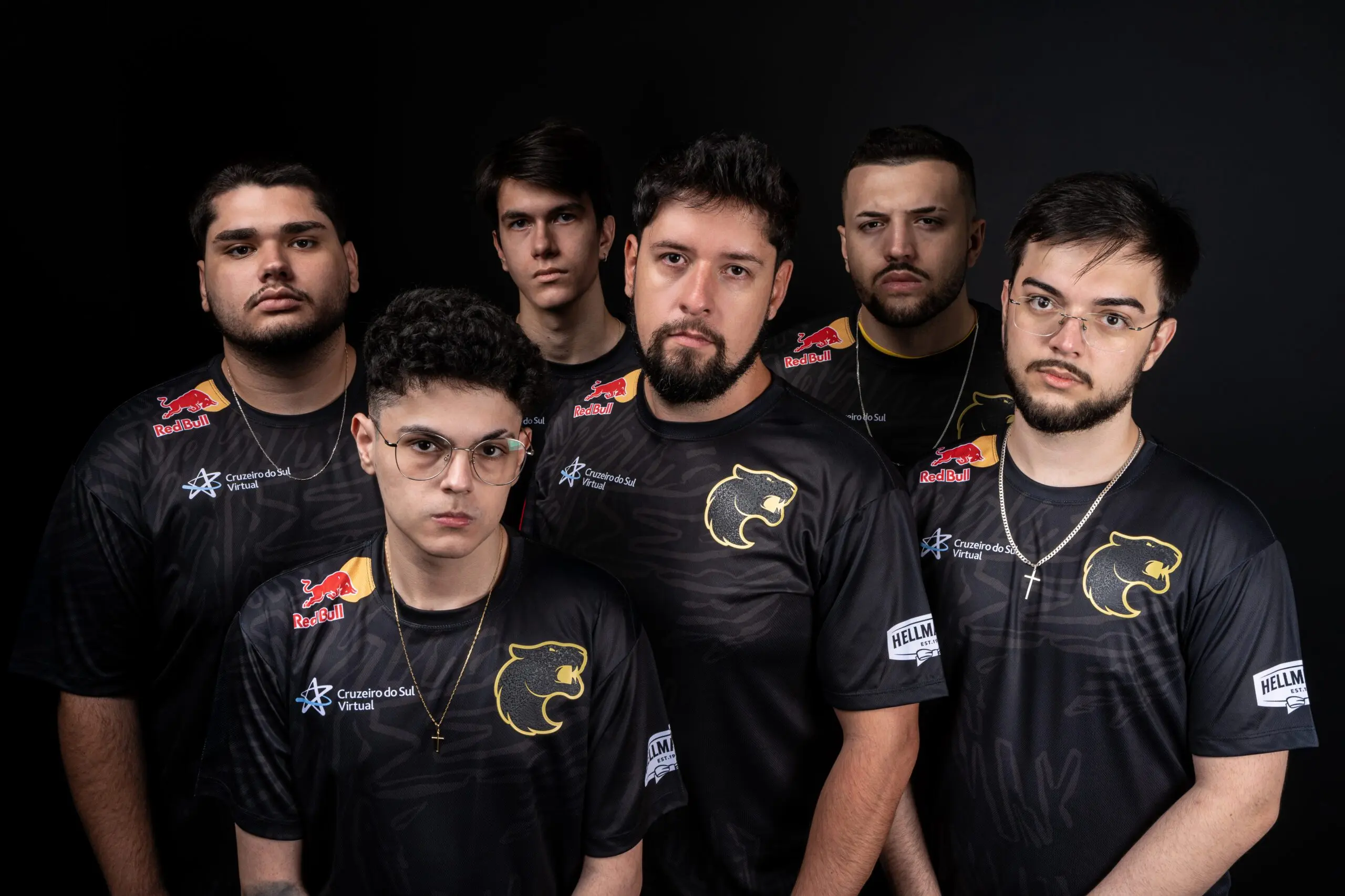 VALORANT: FURIA anuncia nova safra de jogadores do academy