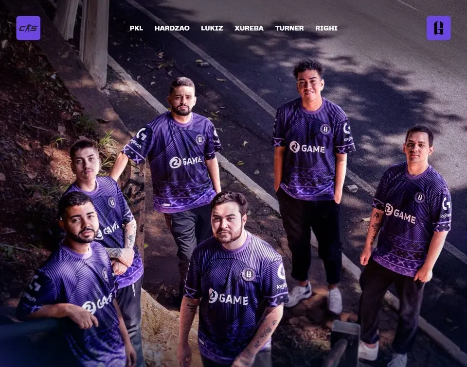 CS2: Argentino mostra dedo do meio em jogo de 60 rounds