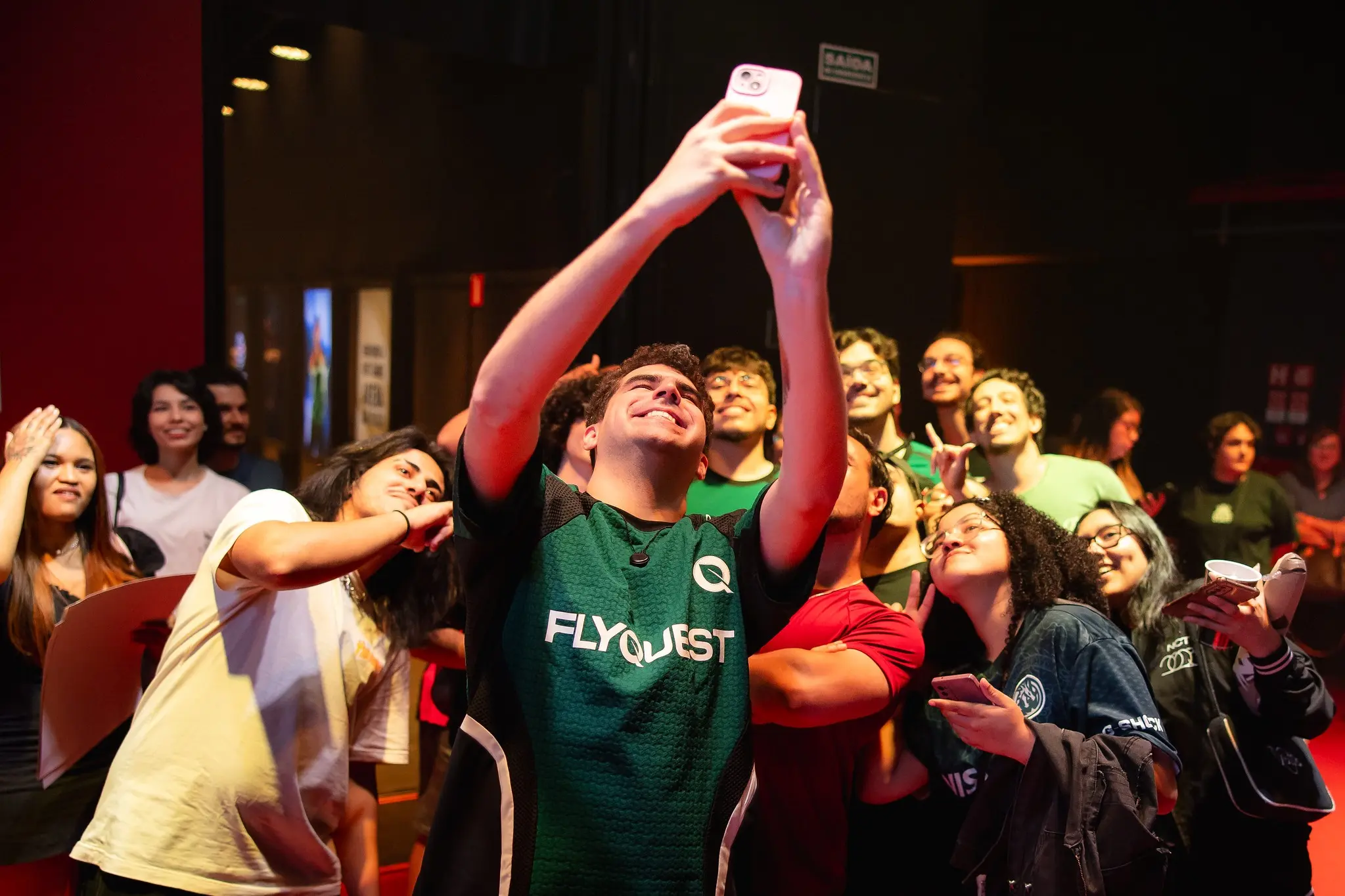 LoL: Craque mundial se dispõe a ajudar proplayers brasileiros