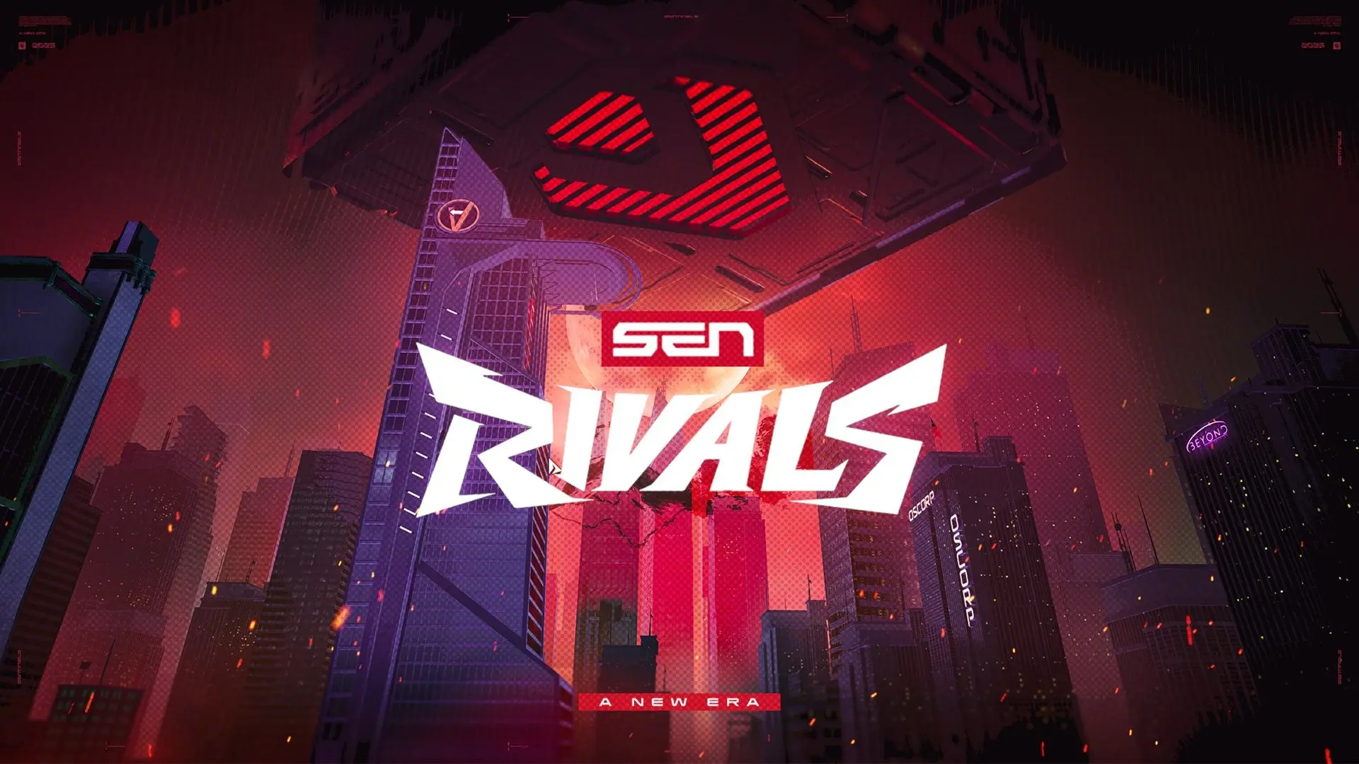 Marvel Rivals: Organização mundialmente conhecida entra no cenário competitivo