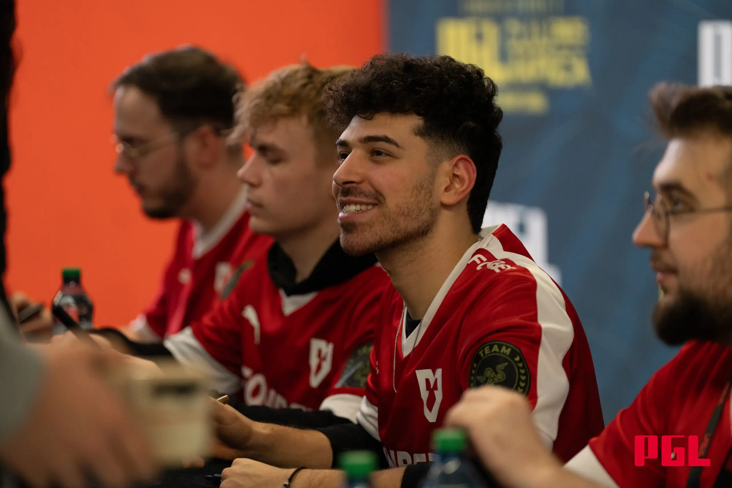 CS2: Título da PGL Cluj-Napoca valendo mais que Major? Spinx sentiu algo diferente