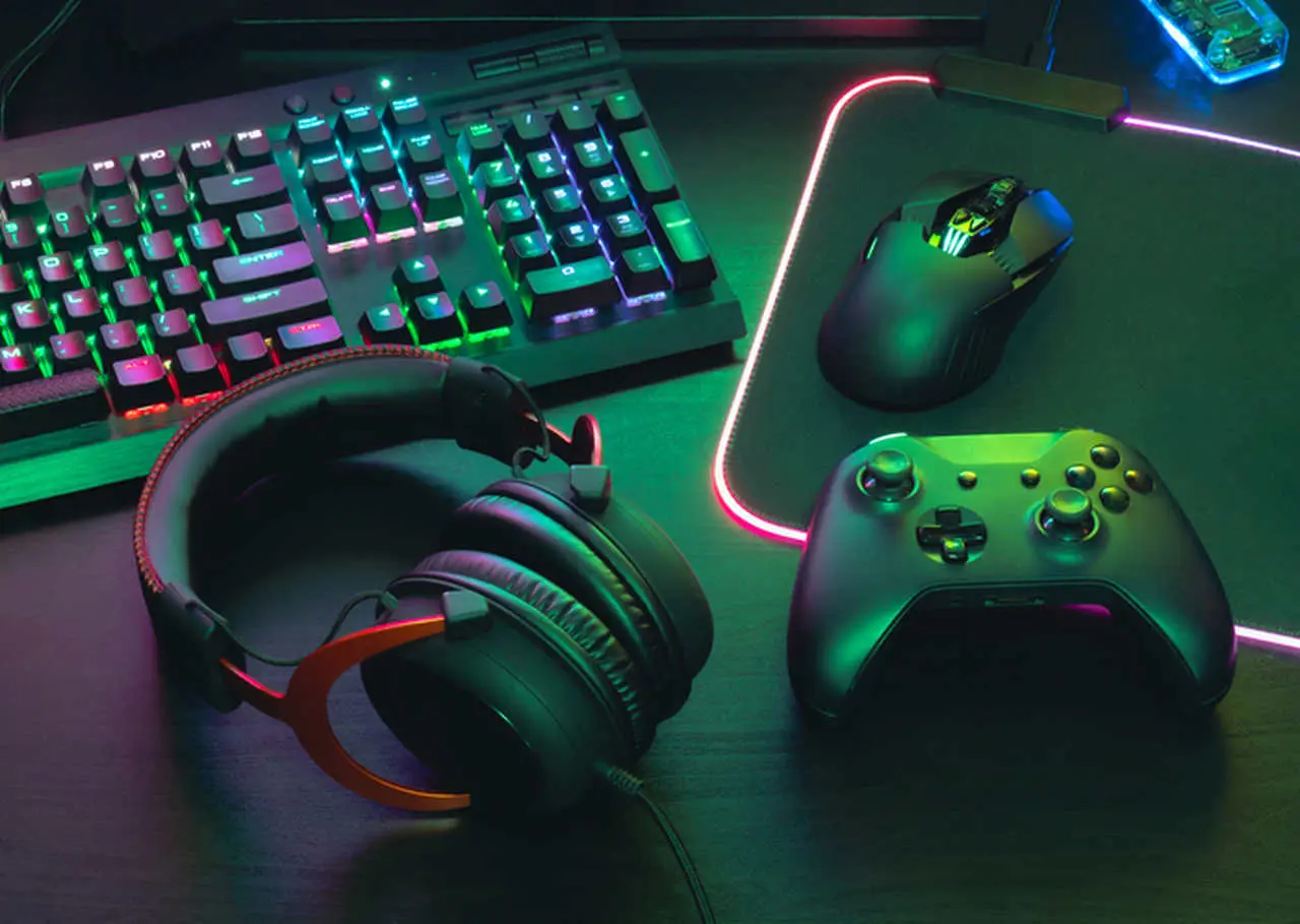 Periféricos em promoção: 3 opções para você complementar seu setup 1 Periféricos em promoção: 3 opções para você complementar seu setup