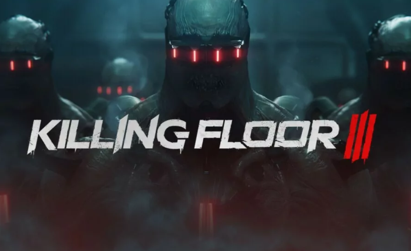 Killing Floor 3