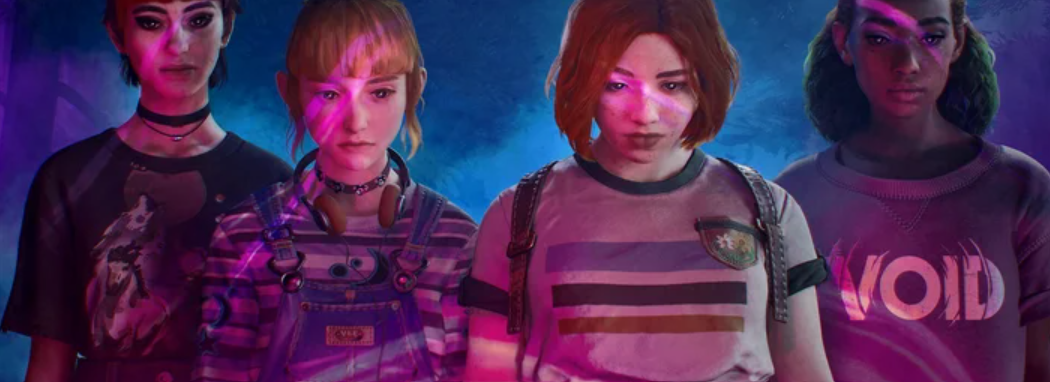 Lost Records: Bloom & Rage: requisitos para novo jogo dos criadores de Life is Strange