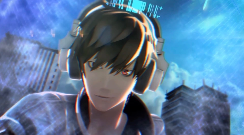 Freedom Wars