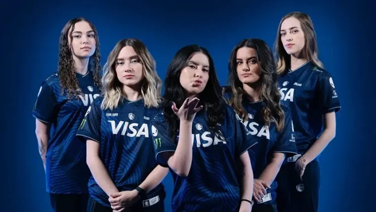 VALORANT: Team Liquid está em busca do hexacampeonato do Game Changers