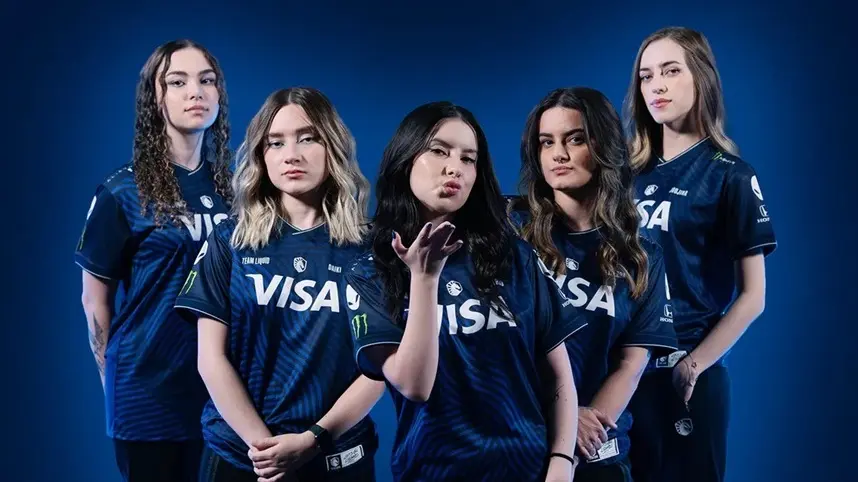 VALORANT: Team Liquid está em busca do hexacampeonato do Game Changers