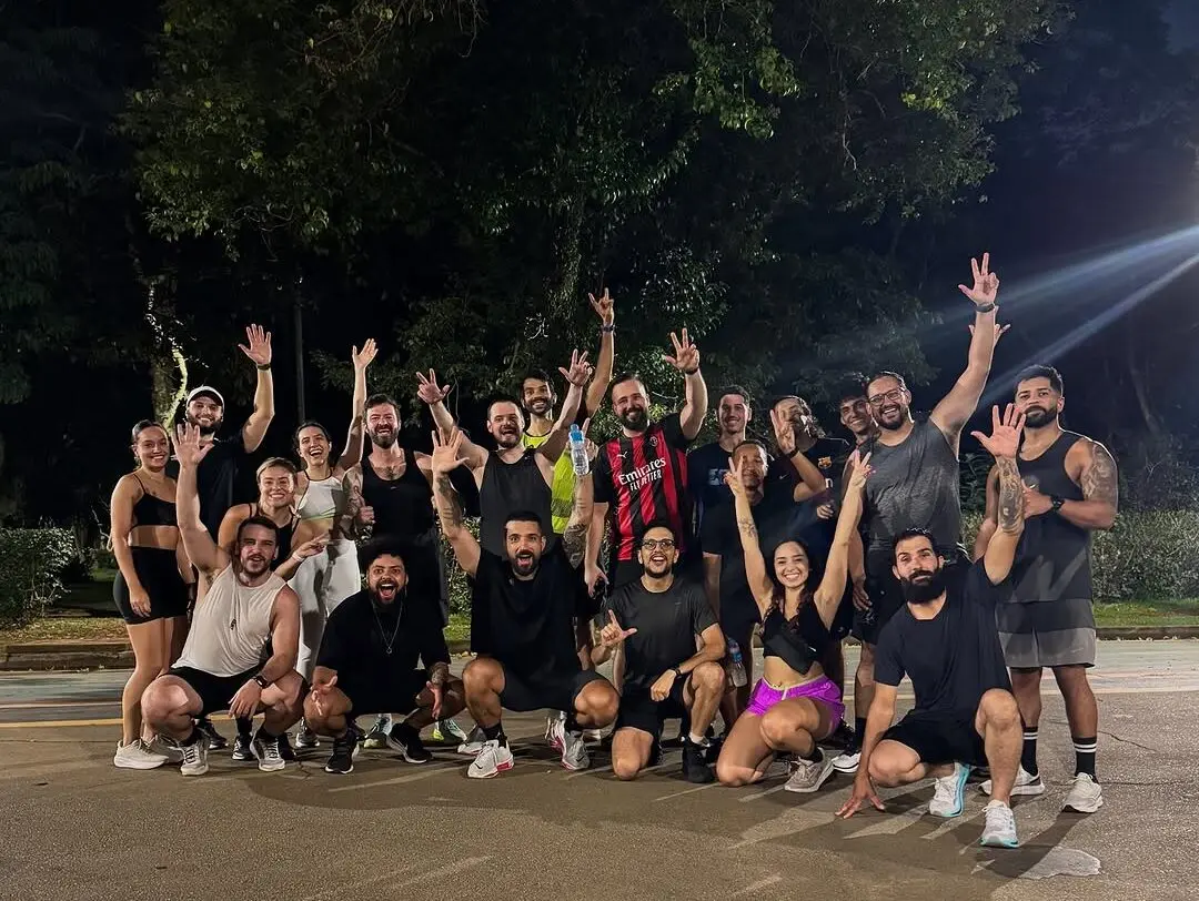 LoL: Lenda brasileira cria clube de corrida