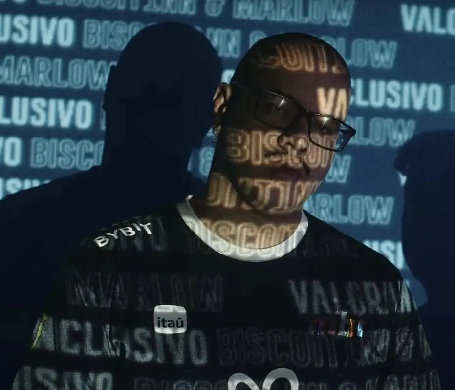 coach do MIBR que anunciou time Academy do VALORANT