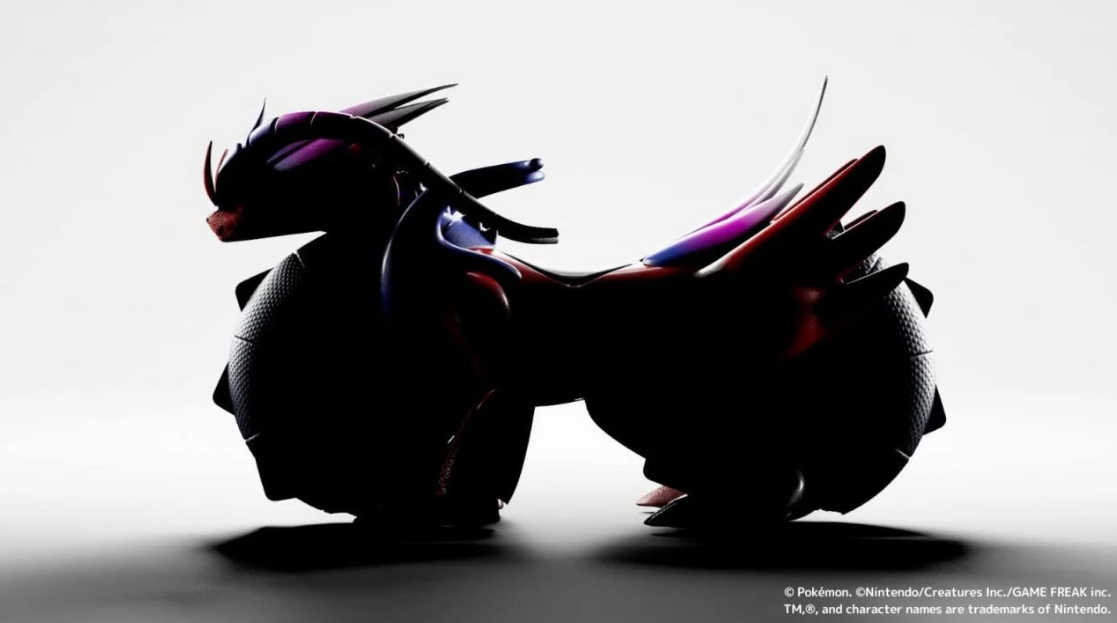 Pokémon