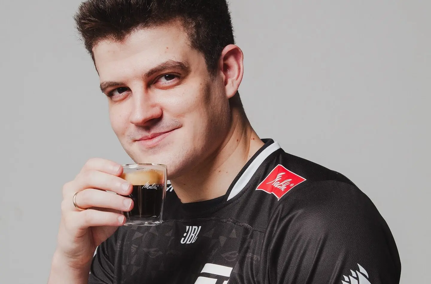 influencer da paiN Gaming que disputou a LTA