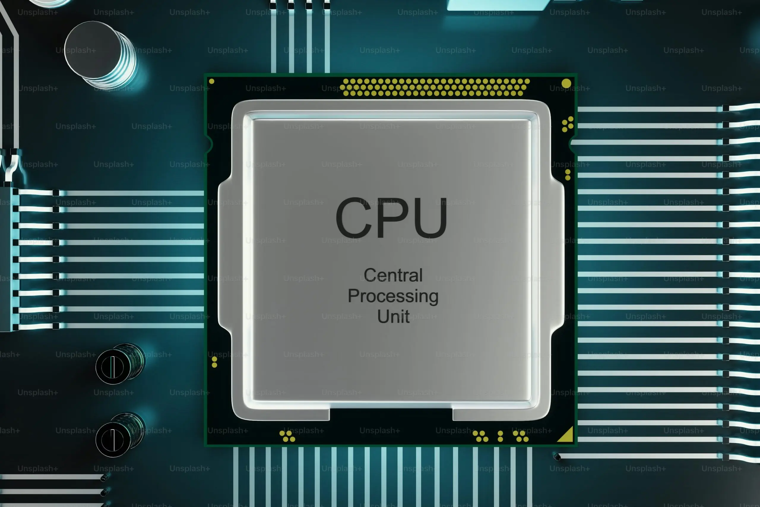 O que significa CPU? Guia Rápido com tudo o que você precisa saber 1 O que significa CPU? Guia Rápido com tudo o que você precisa saber