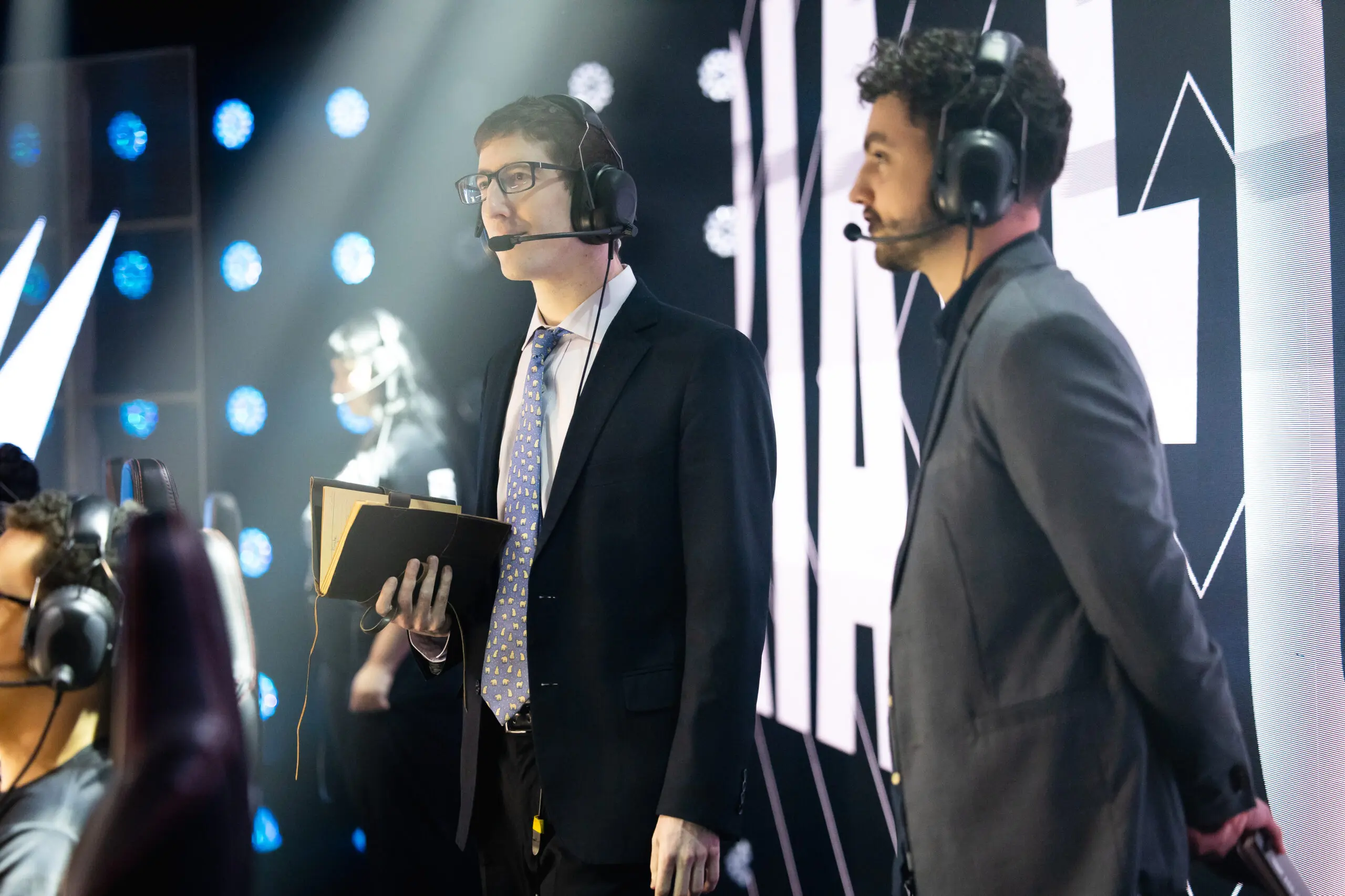 Thinkcard, coach da FURIA na LTA Sul