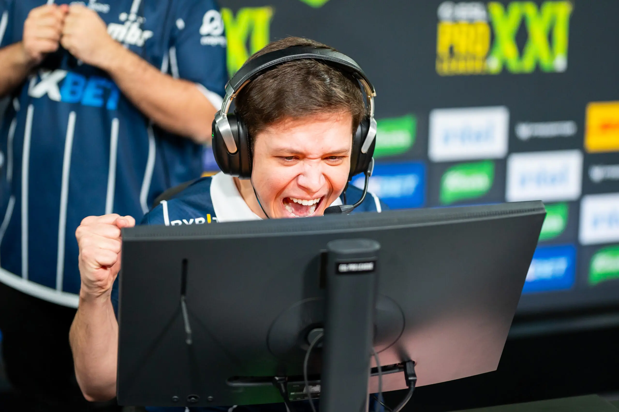 CS2: Brasileiros têm confronto definido na ESL Pro League 21