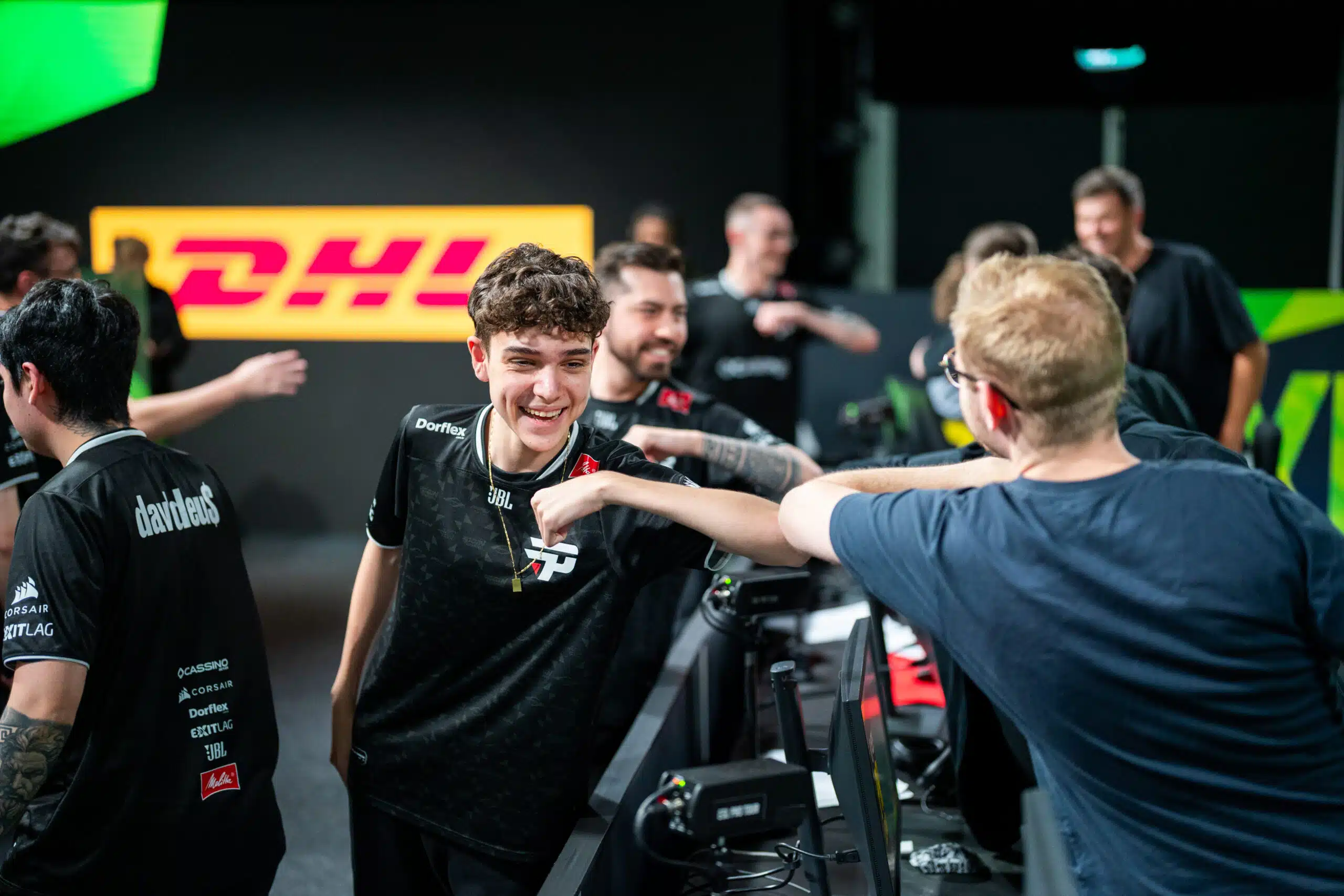 CS2: Jogo tenso define futuro de time brasileiro na Pro League