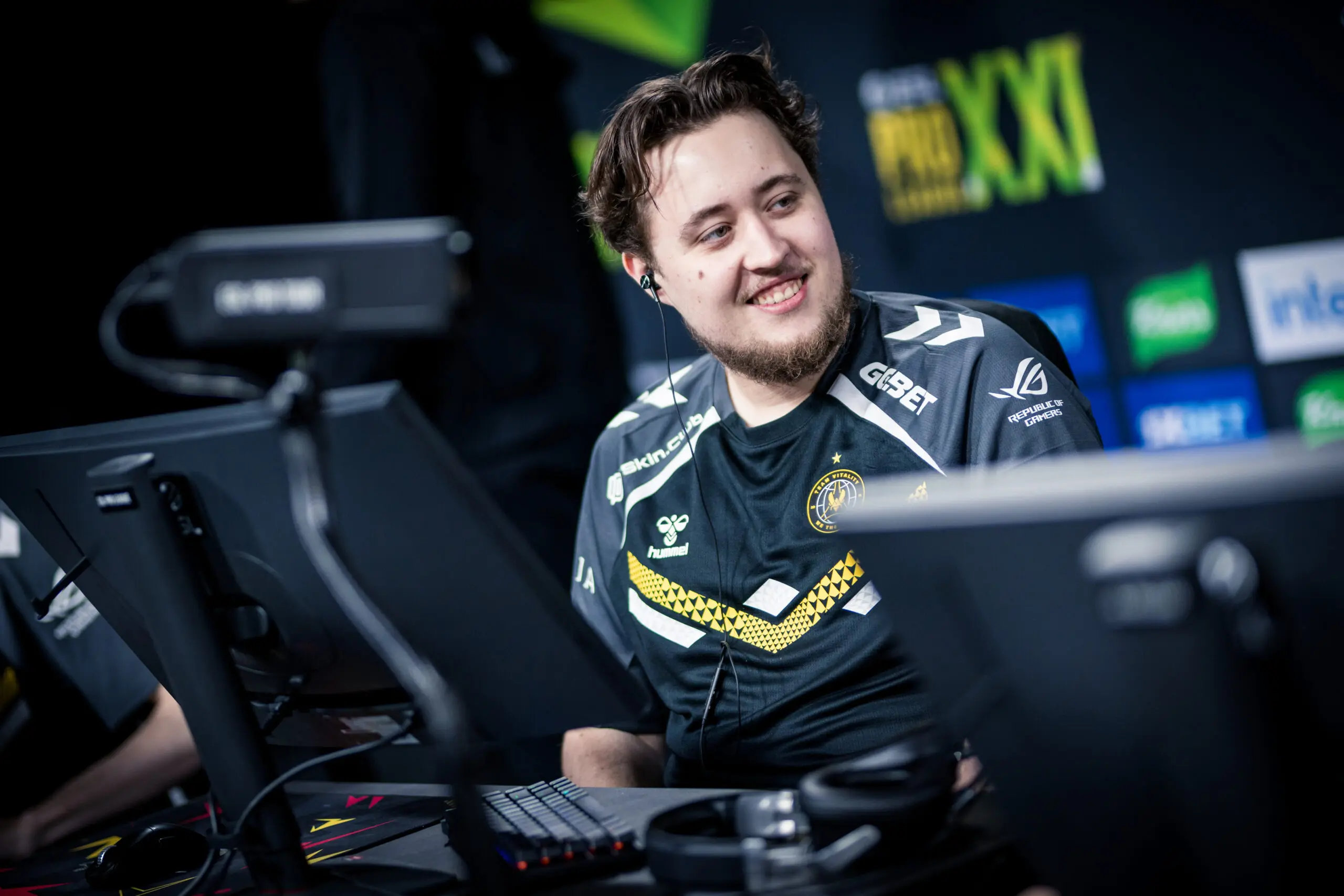ESL Pro League: Uma nova era se inicia no CS2