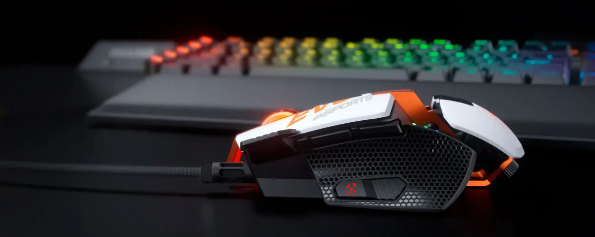 Mouse gamer em promoção: 3 opções competitivas por menos de R$400
