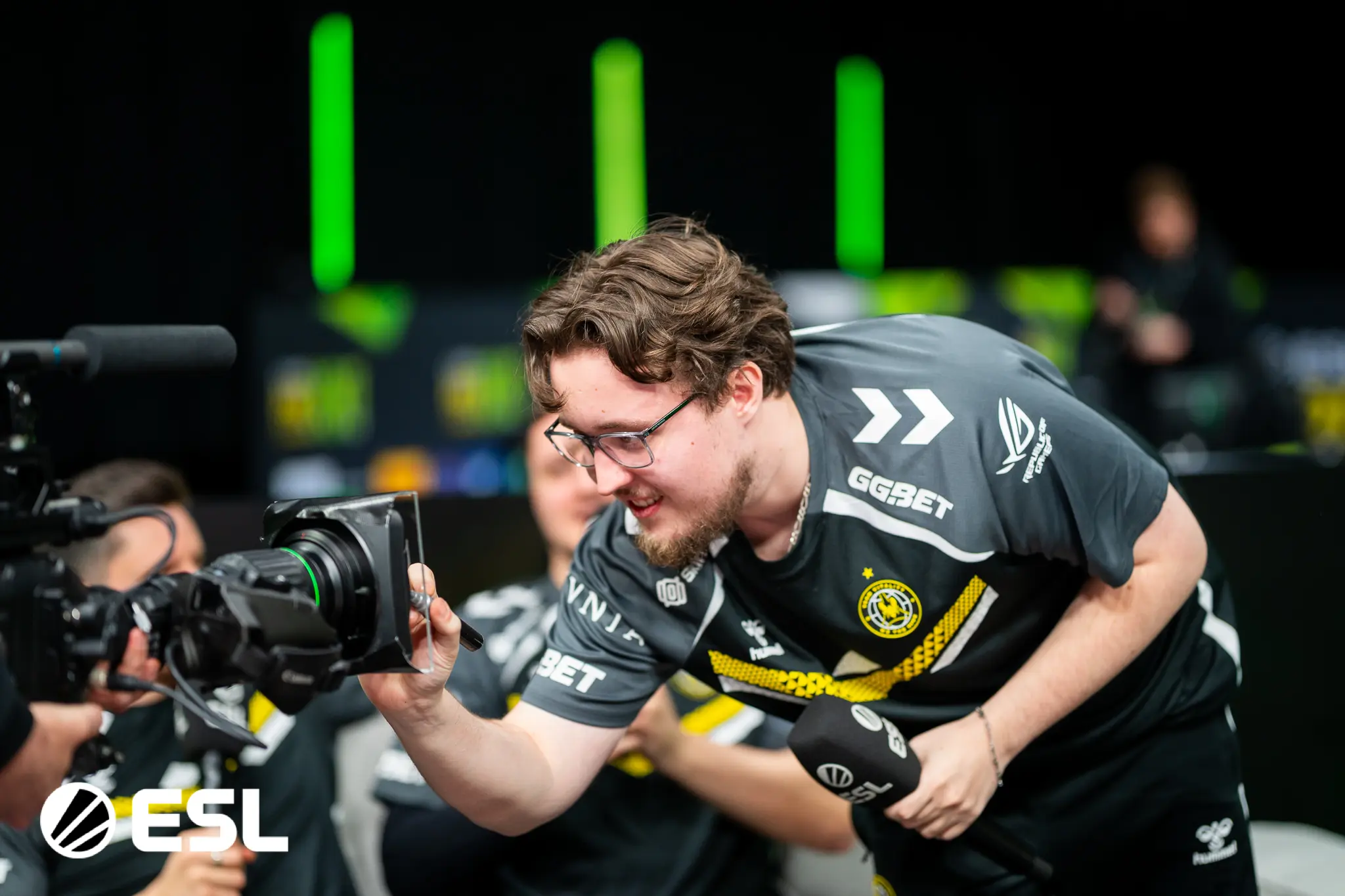 CS2: Quais são os melhores jogadores da BLAST Lisboa 2025? Confira
