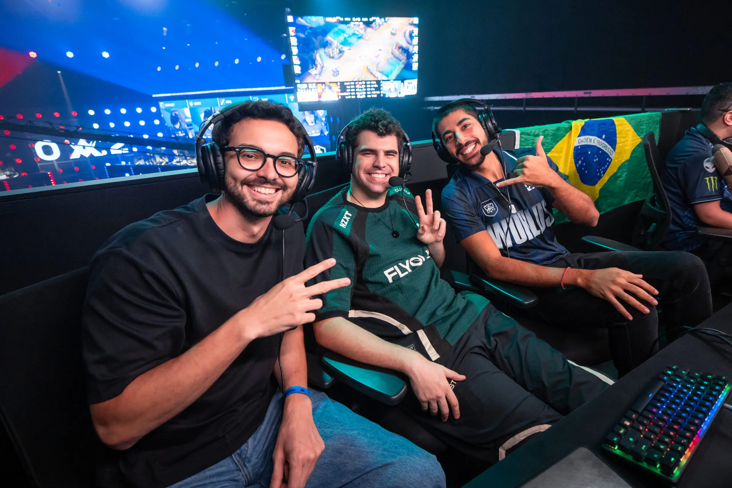 LoL: Erro VAN -1? Aprenda como resolver