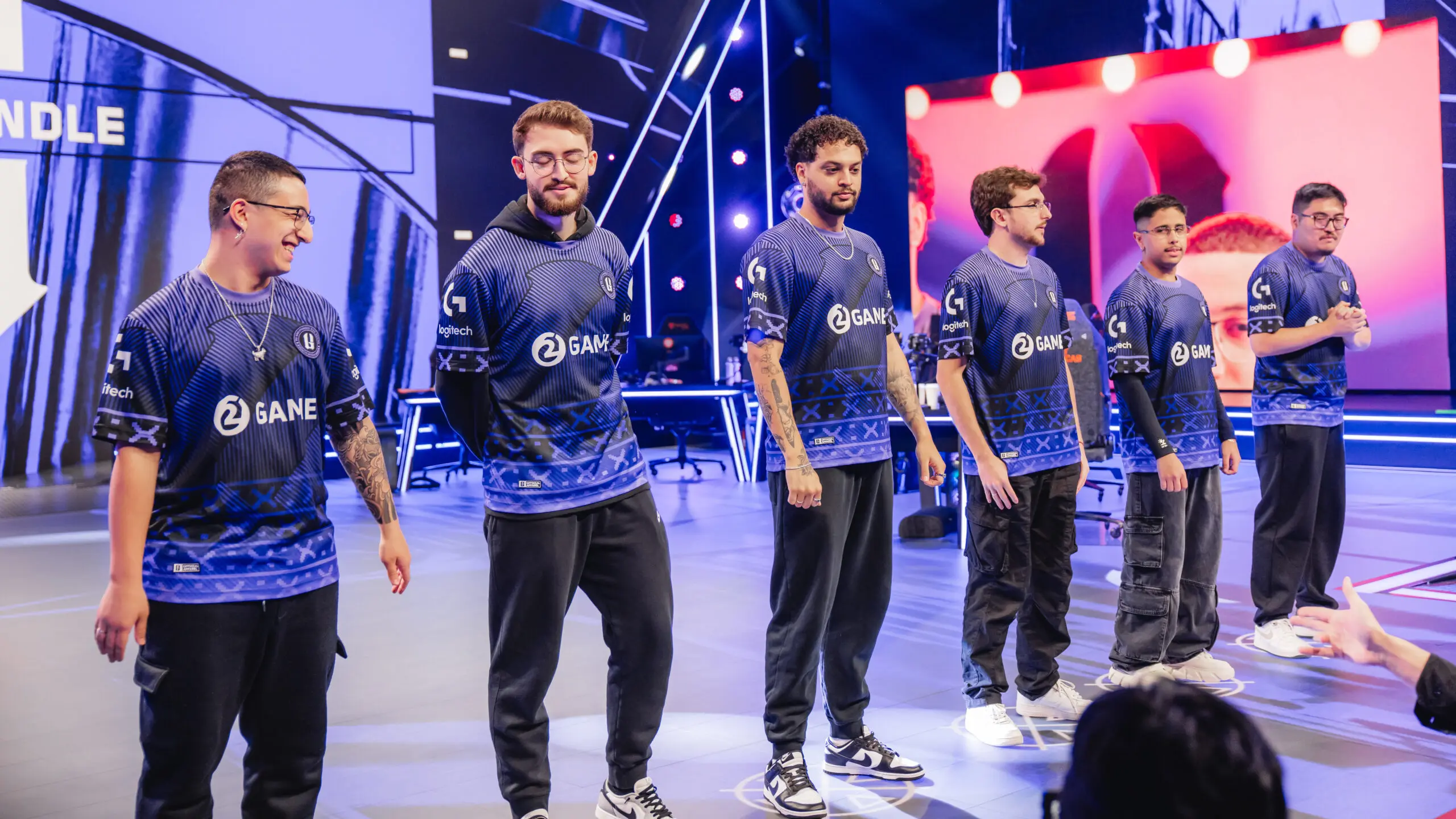2G VALORANT: Jogo apertado marca estreia de brasileiros após mudança
