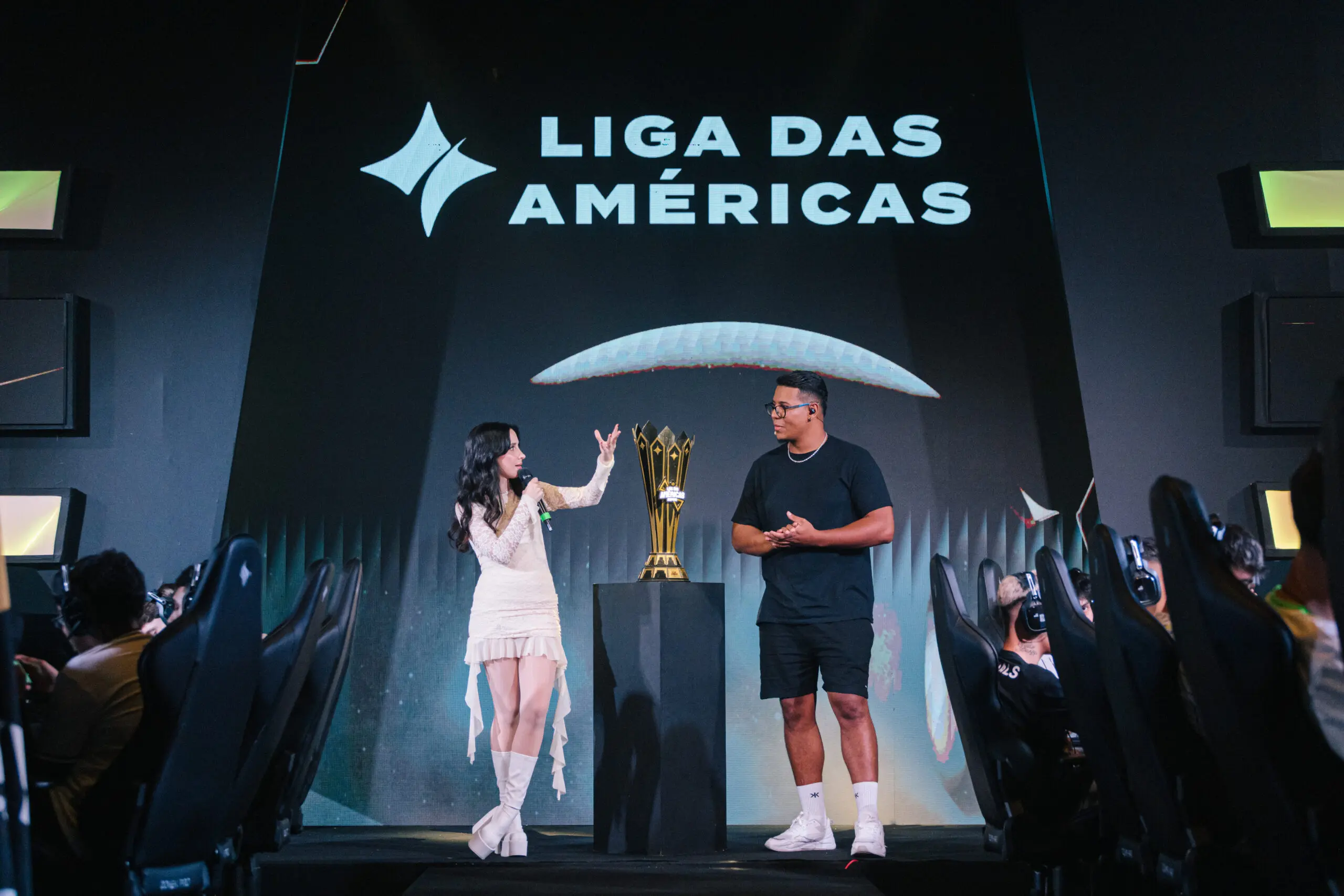 Free Fire: Liga NFA retorna com times de fundo de tabela conquistando Booyahs