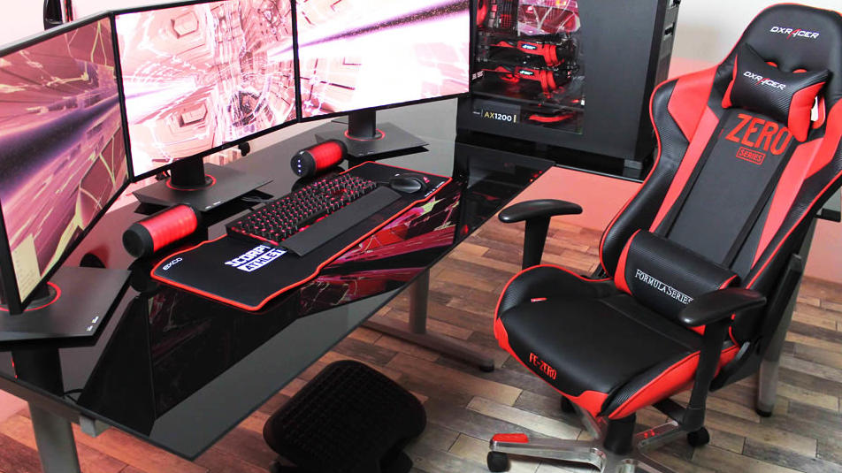 Cadeira Gamer: 3 opções em Promoção no site da Pichau