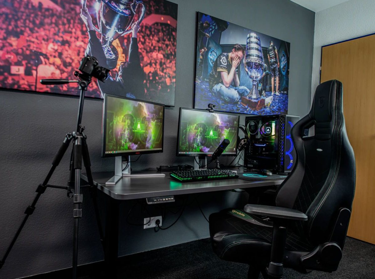 PC Gamer: 3 Opções em promoção durante o mês do consumidor