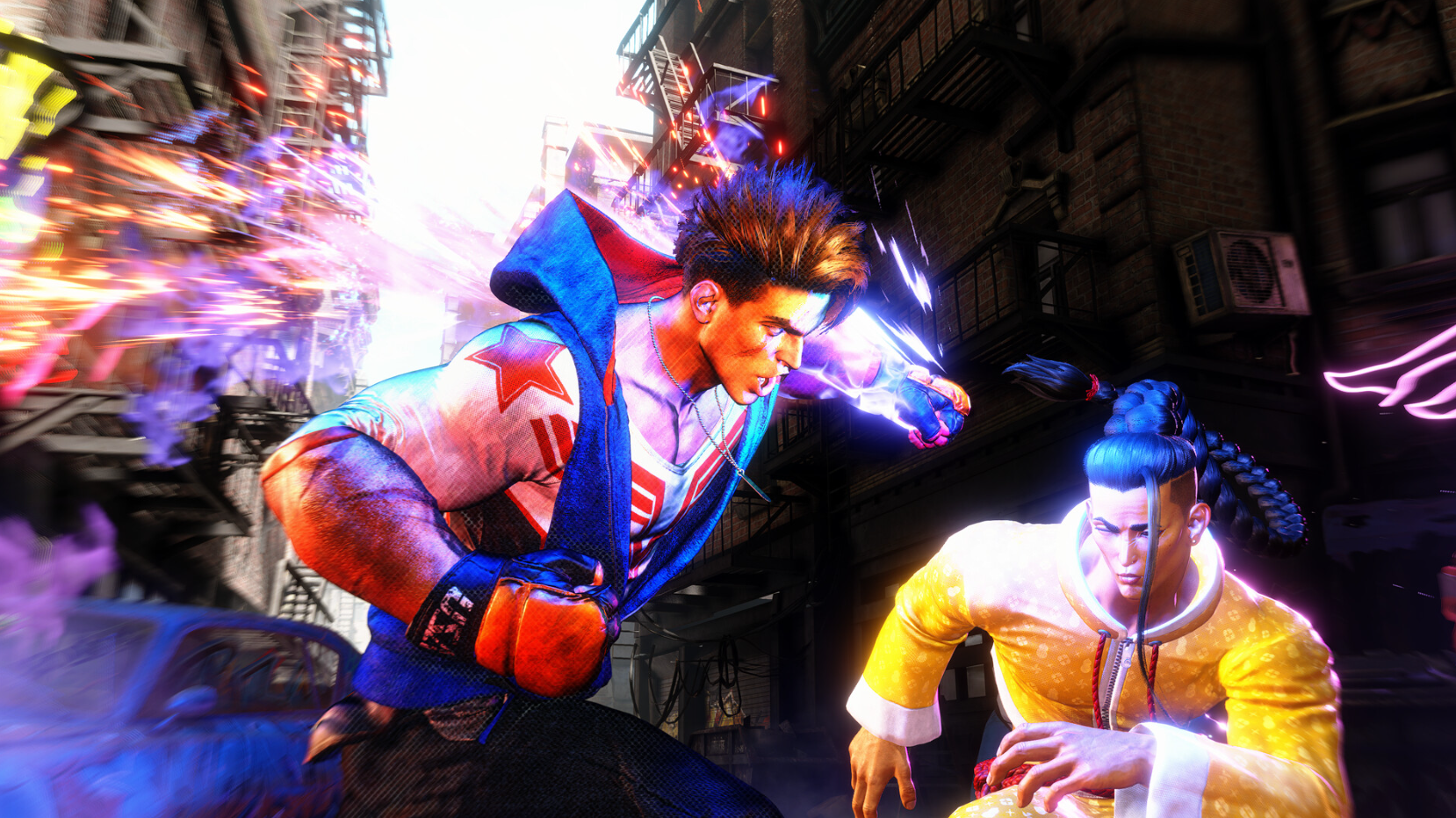 Street Fighter 6: Requisitos para o novo sucesso da franquia