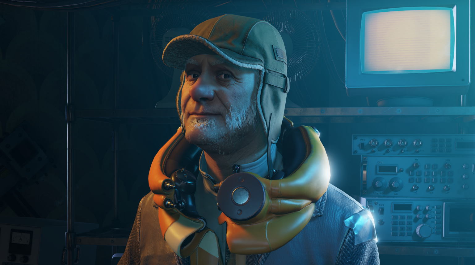 Half-Life: Alyx - A Revolução da Realidade Virtual Retorna ao Universo de Half-Life 1 Half-Life: Alyx – A Revolução da Realidade Virtual Retorna ao Universo de Half-Life