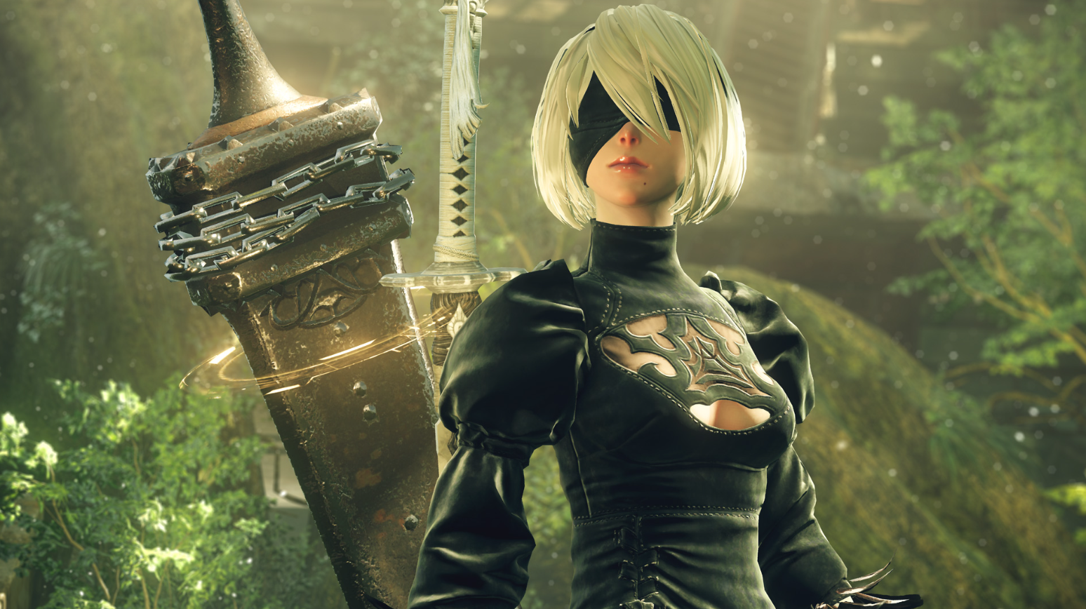 NieR:Automata: Requisitos para aproveitar o game com 60% de desconto na Steam
