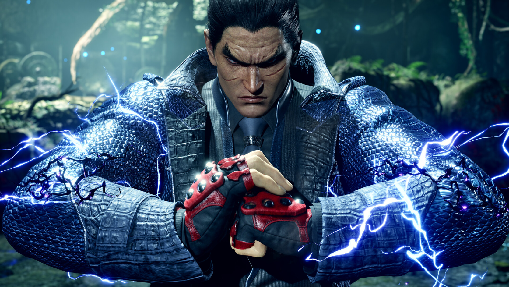 Tekken 8: Requisitos Para Novo Sucesso da Famosa Franquia de Lutas