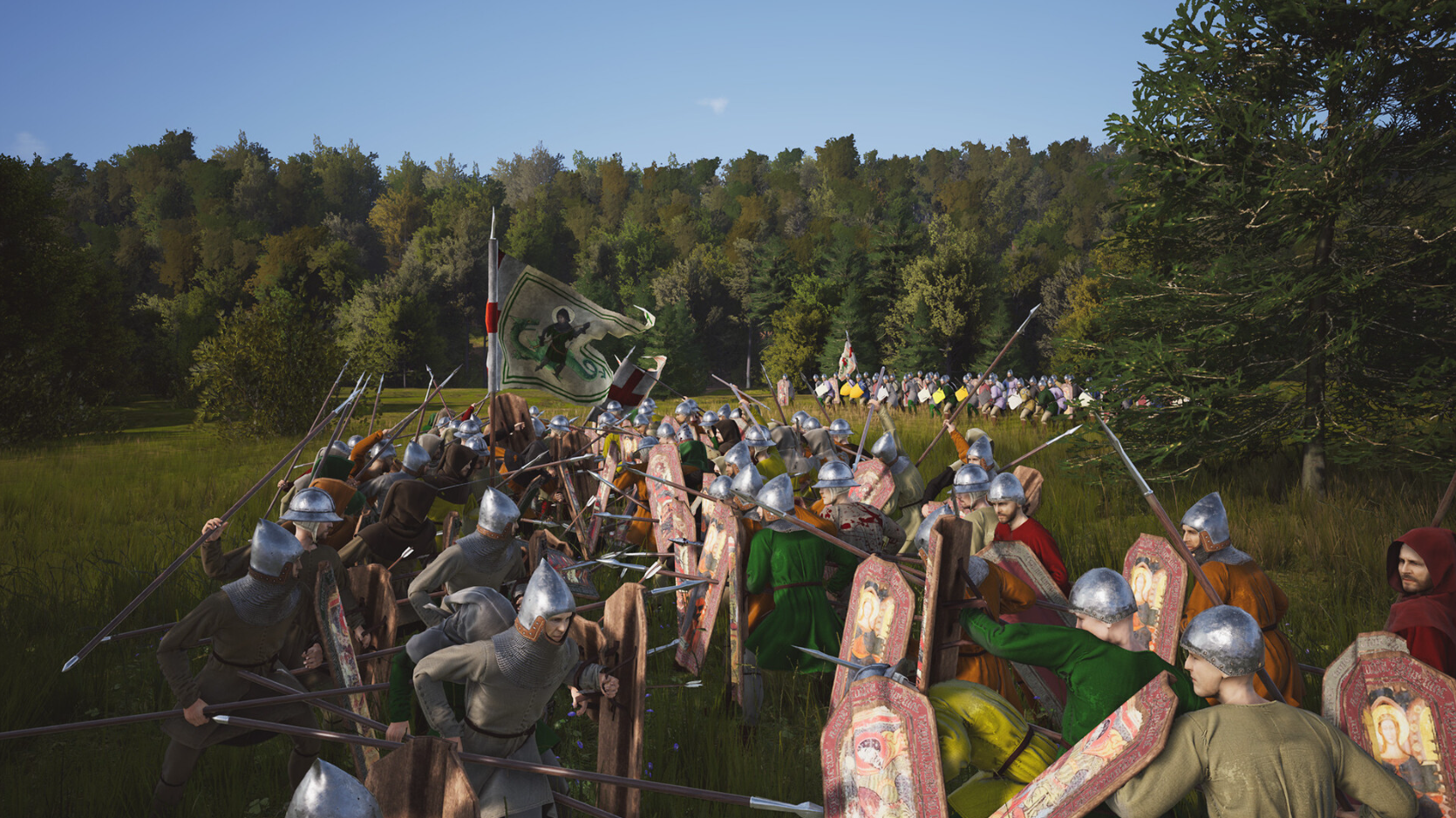 Manor Lords: Requisitos para Construir Seu Reino Medieval 1 Manor Lords: Requisitos para Construir Seu Reino Medieval