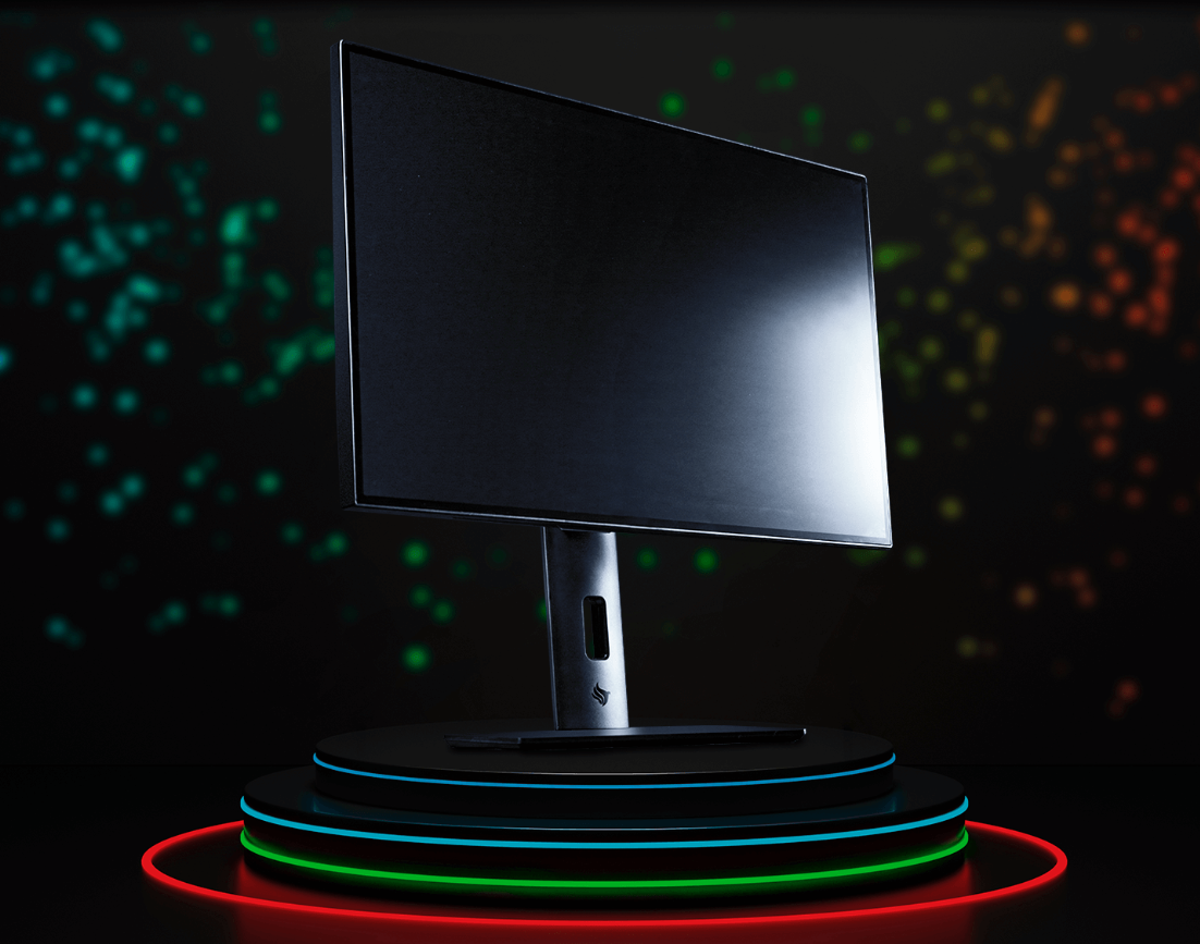 Monitor Gamer: 3 Opções Profissionais da Pichau, em Promoção