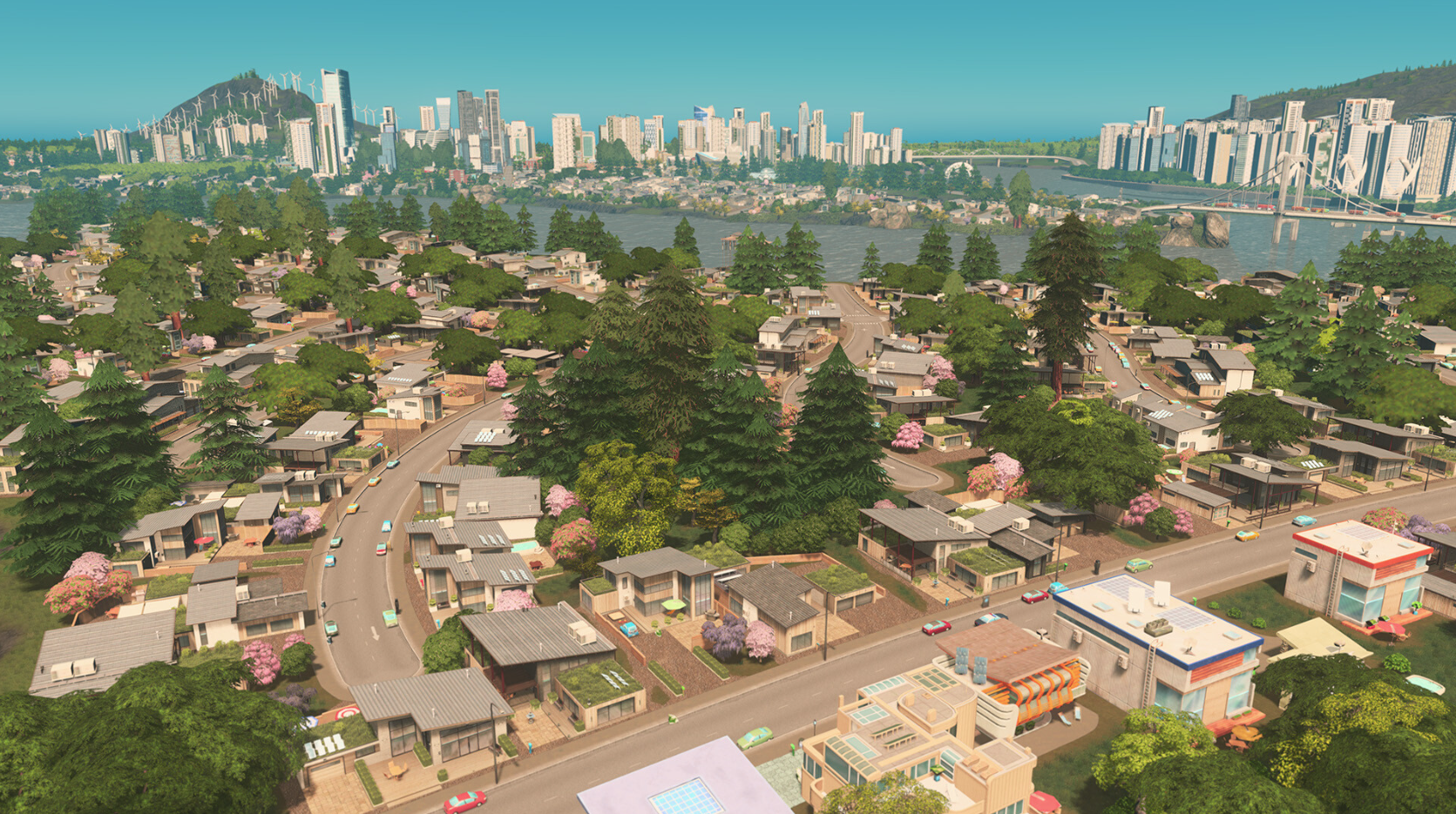 Cities: Skylines Requisitos para Construir a Metrópole dos Seus Sonhos na Edição Definitiva