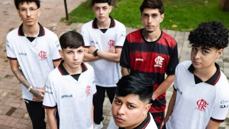 FlaeSports não poderá atuar em modalidades de tiro