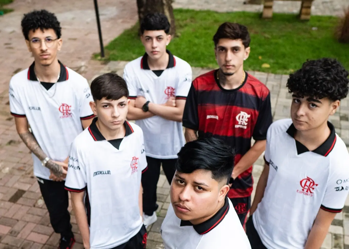 FlaeSports não poderá atuar em modalidades de tiro