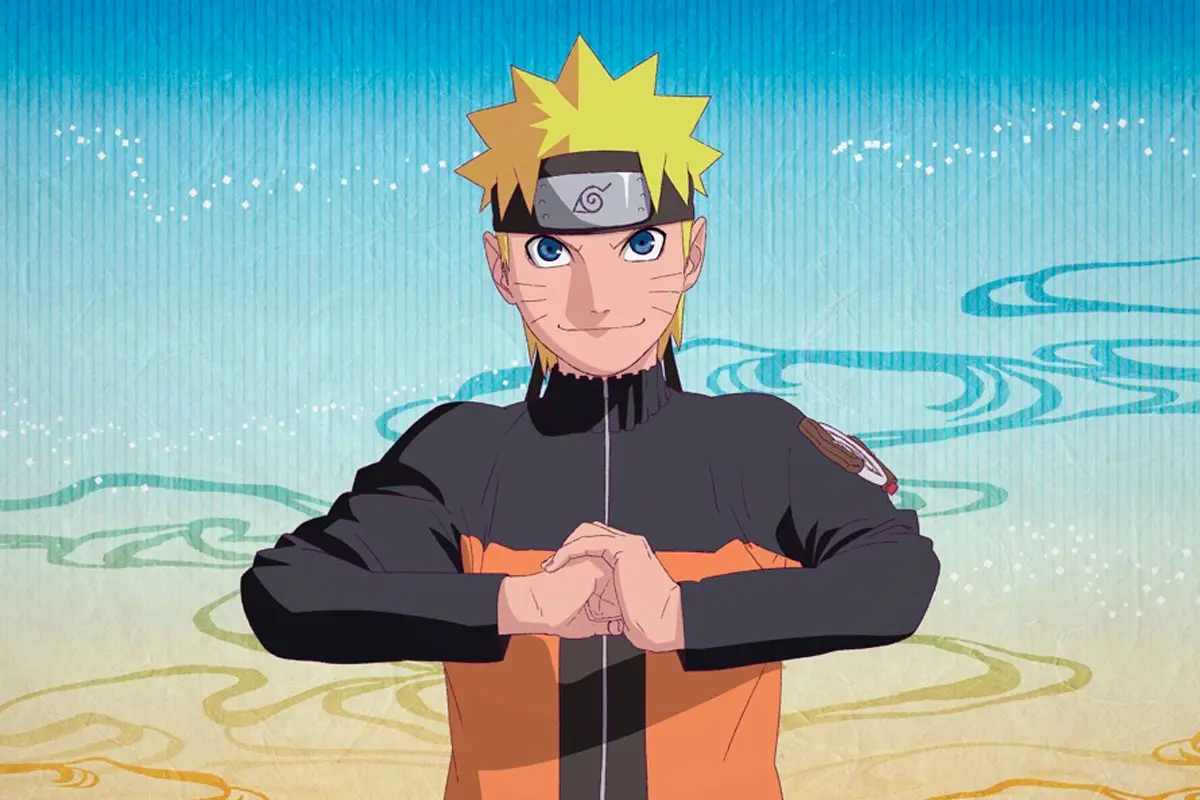 Naruto tem parceria anunciada com jogo Mobile