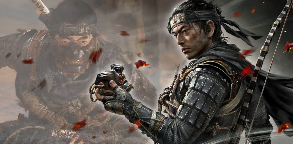 Ghost of Tsushima