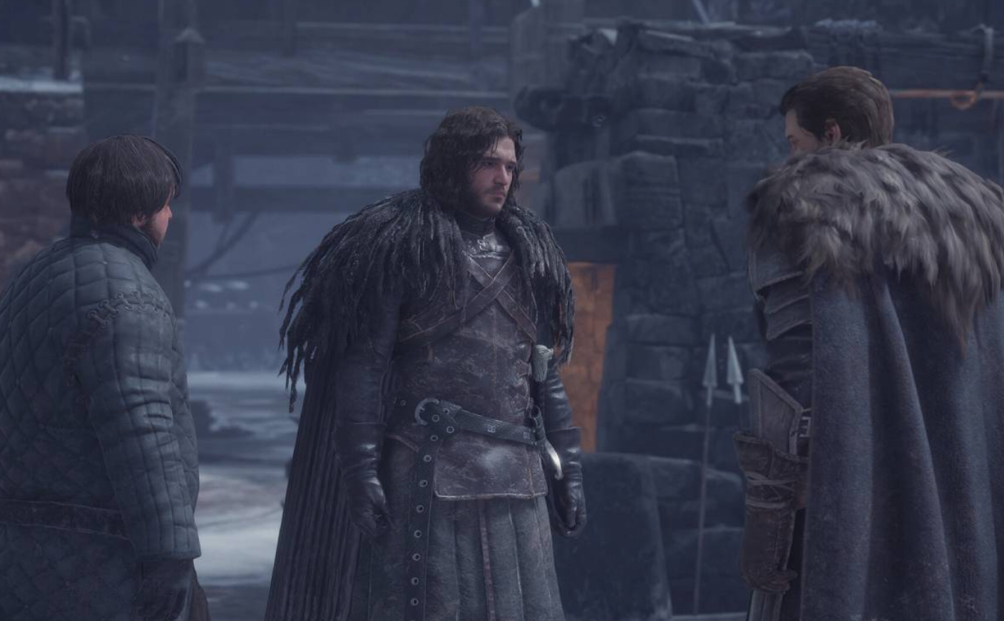 Game of Thrones