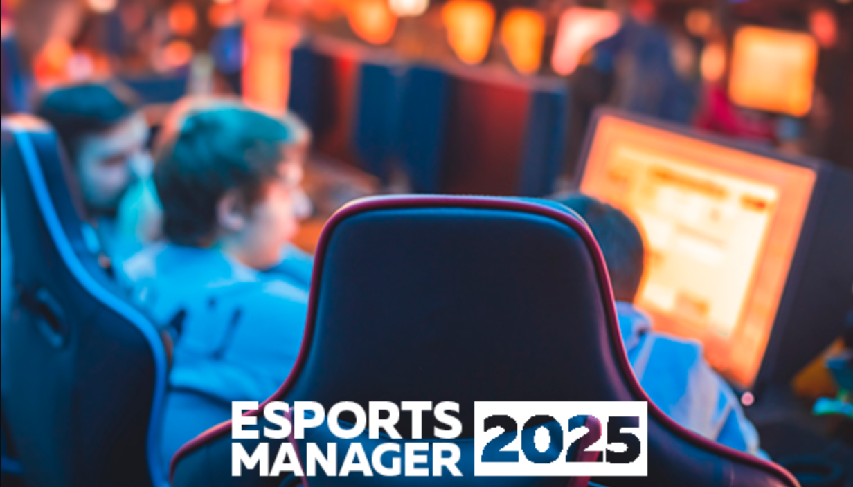 CS2: Quer ser o gerente de um time de eSports? Descubra como