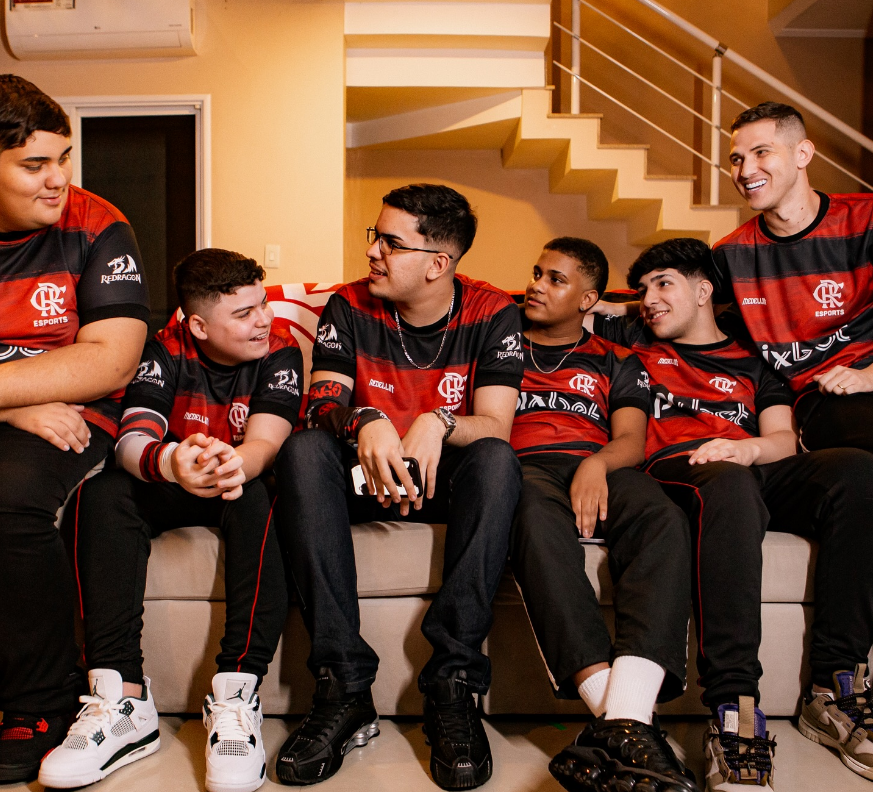 FF: Rivalidade esquenta em disputa inesperada contra o rebaixamento na Copa FLA Season 3