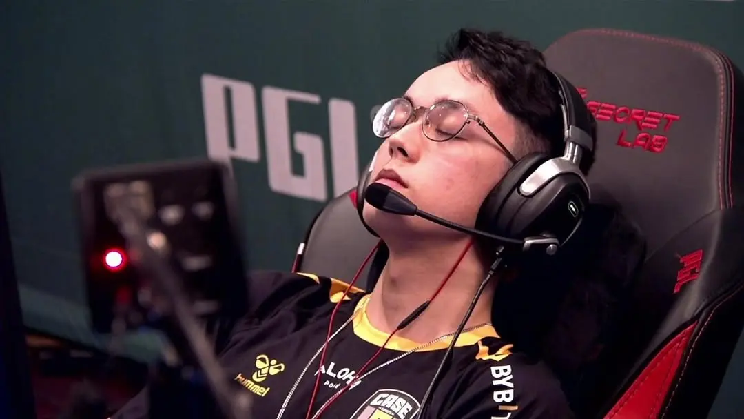 CS2: Messi recruta ex-FURIA para organização