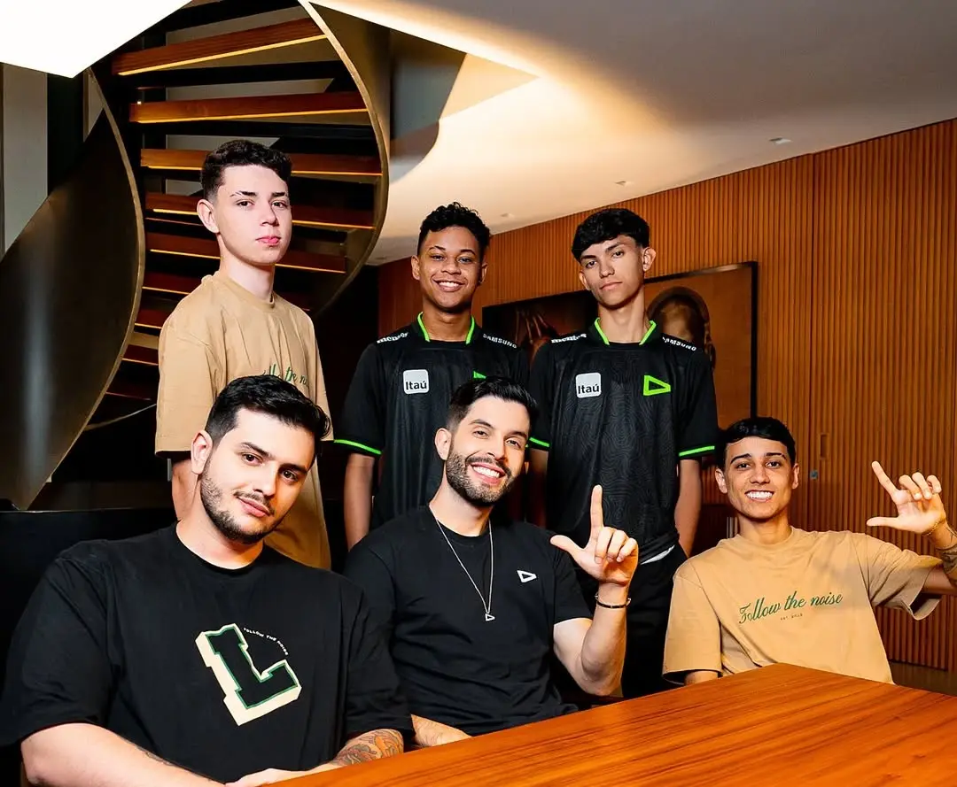 FF: Dono de grande organização pede a volta da NOISE