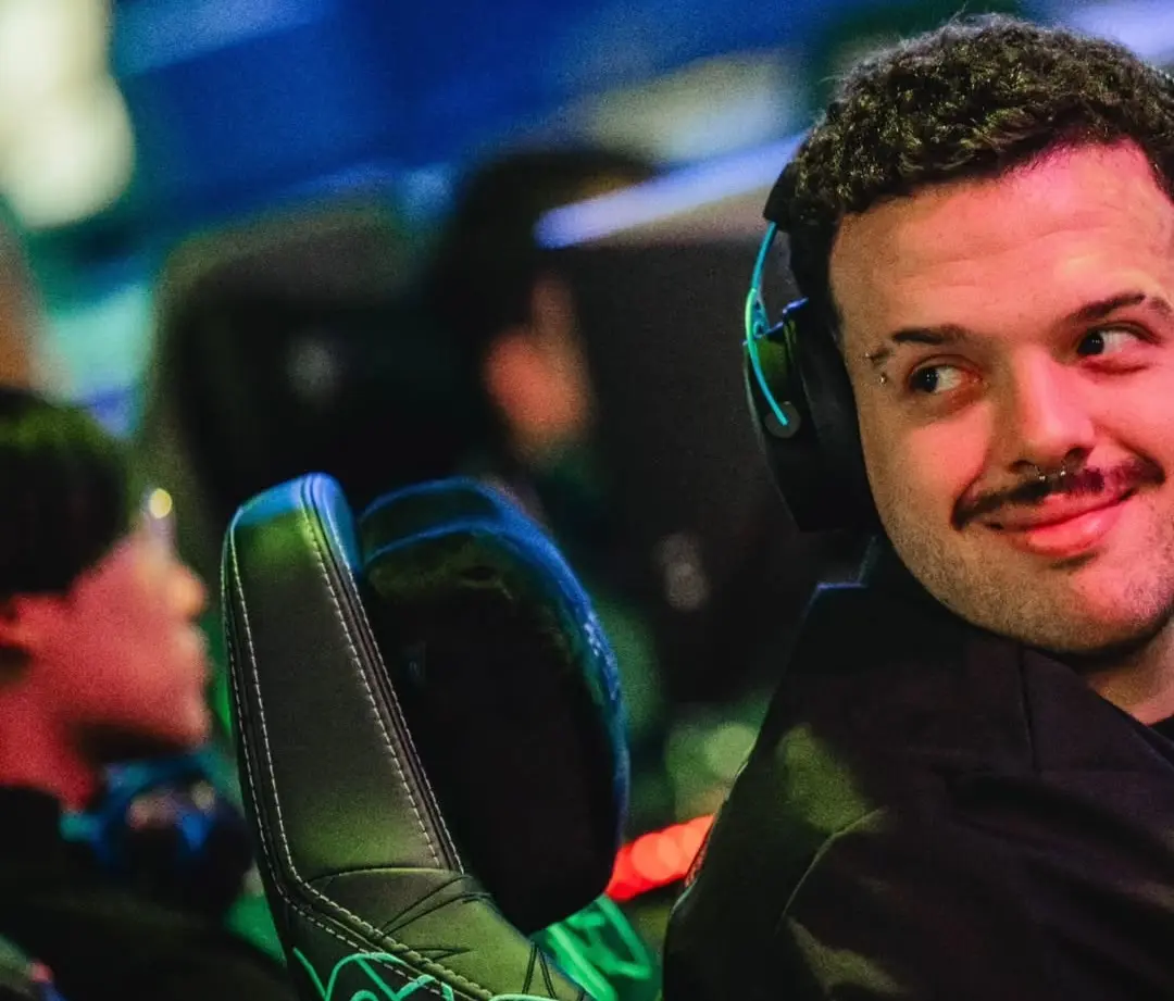 Tactician’s Crown: Brasil repete feito histórico após 4 anos no TFT 1 Tactician’s Crown: Brasil repete feito histórico após 4 anos no TFT