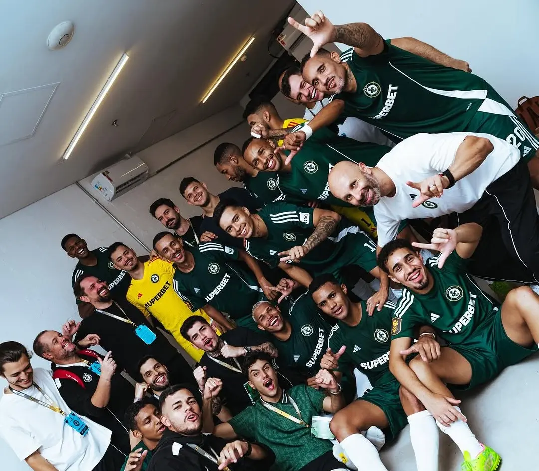 Kings League: Primeiro dia de torneio tem resultados surpreendentes