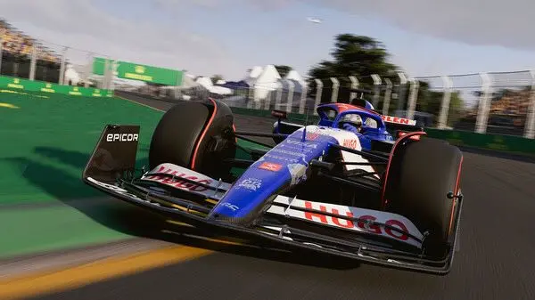 F1 24: requisitos para aproveitar os 85% de desconto e cair nas pistas