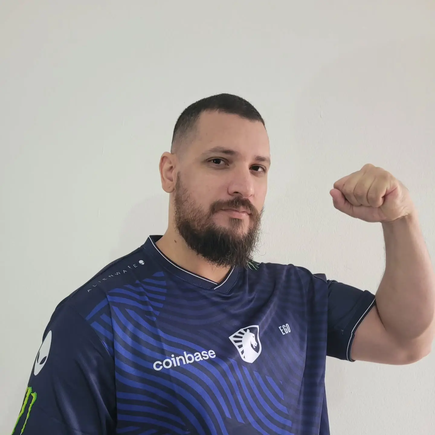 jogador de TFT que disputa o AMER Golden Spatula