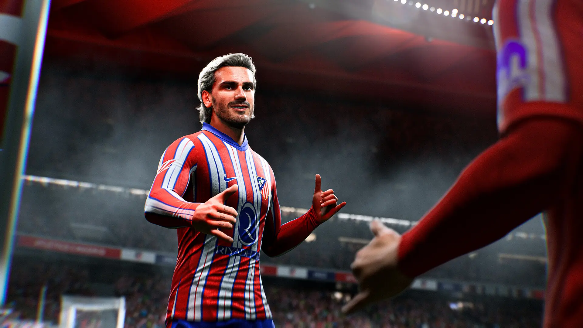 EA FC: Melhores jogadores com Chute Colocado+ no EA FC 25