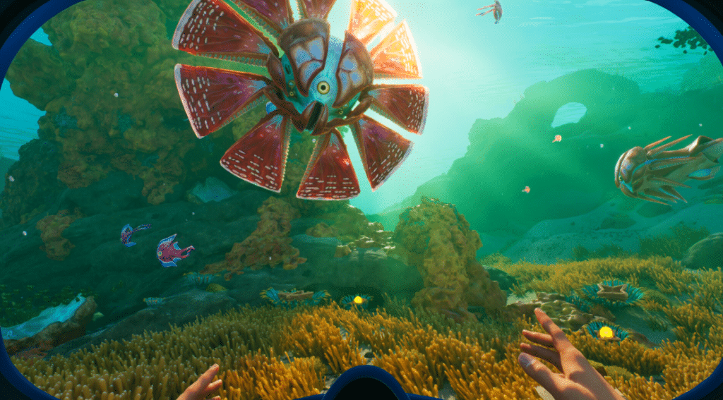 Subnautica 2