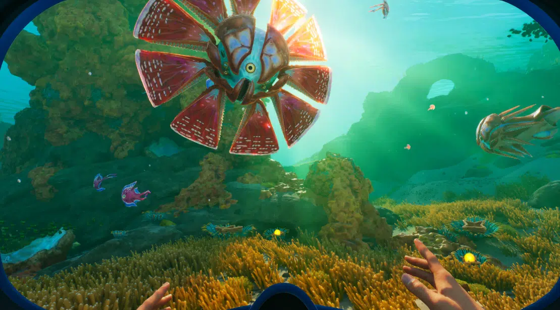 Subnautica 2